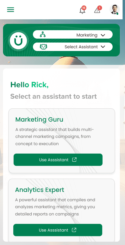 Supercharge Your Marketing Efforts with AI Assistants